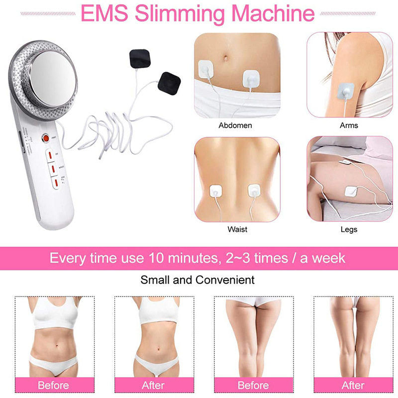 Beauty Therapy Device