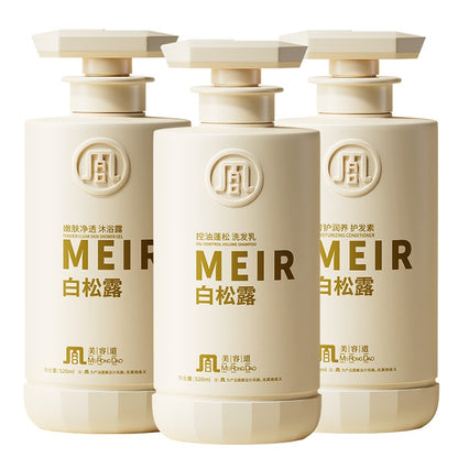 Beauty White Truffle Shampoo