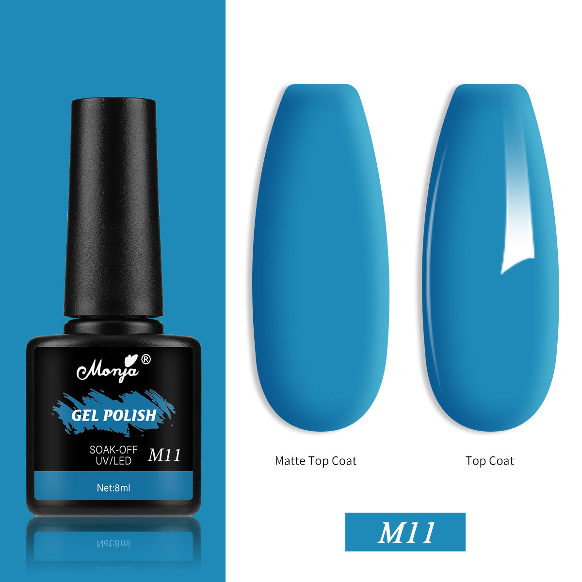 Nail Polish Gel Set with Phototherapy Nail Beauty Care