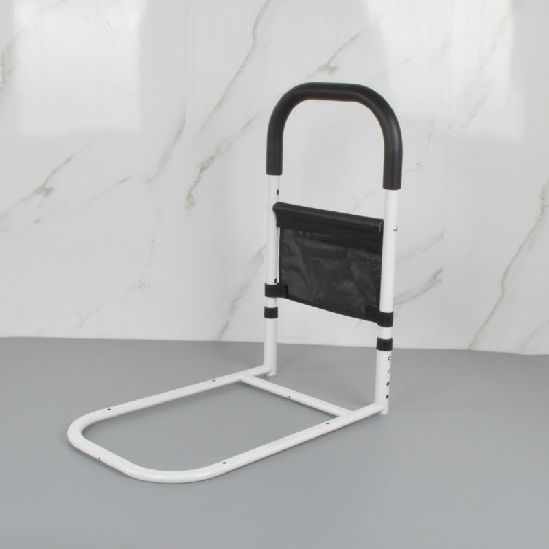 bed assist rail