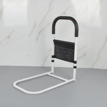 bed assist rail