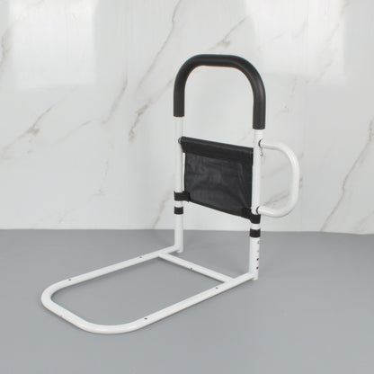 bed assist rail