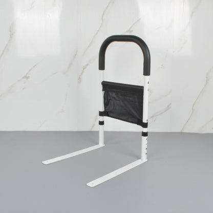bed assist rail