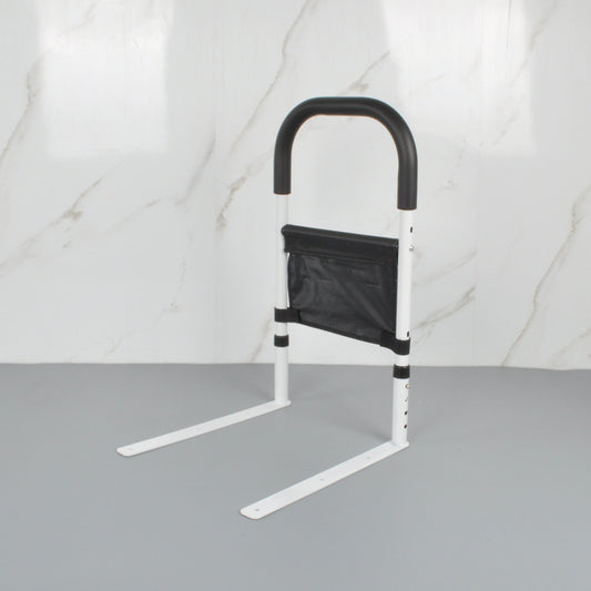 bed assist rail