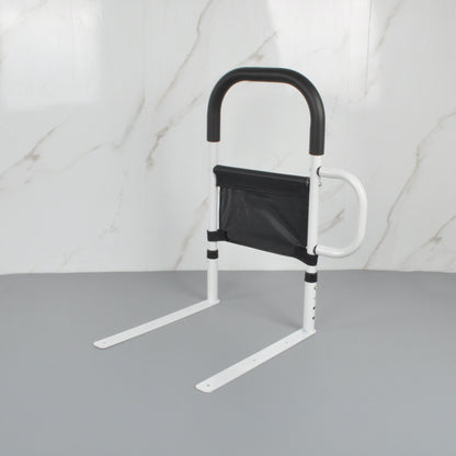 bed assist rail