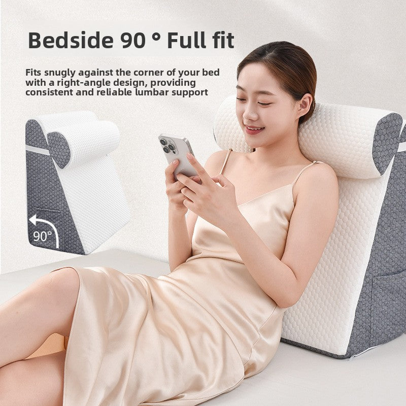 Bed Back Cushion