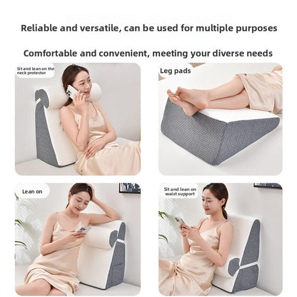 Bed Back Cushion