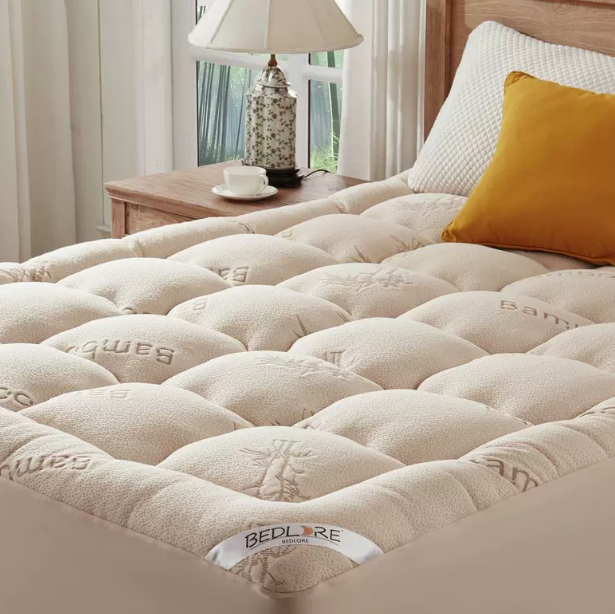 Bed Cover