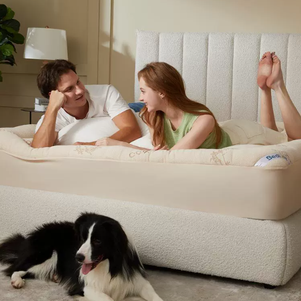 Bed Cover