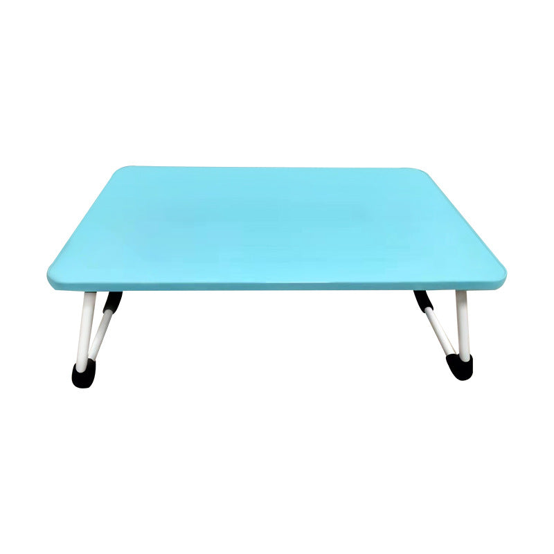 Bed-desk combination study desk