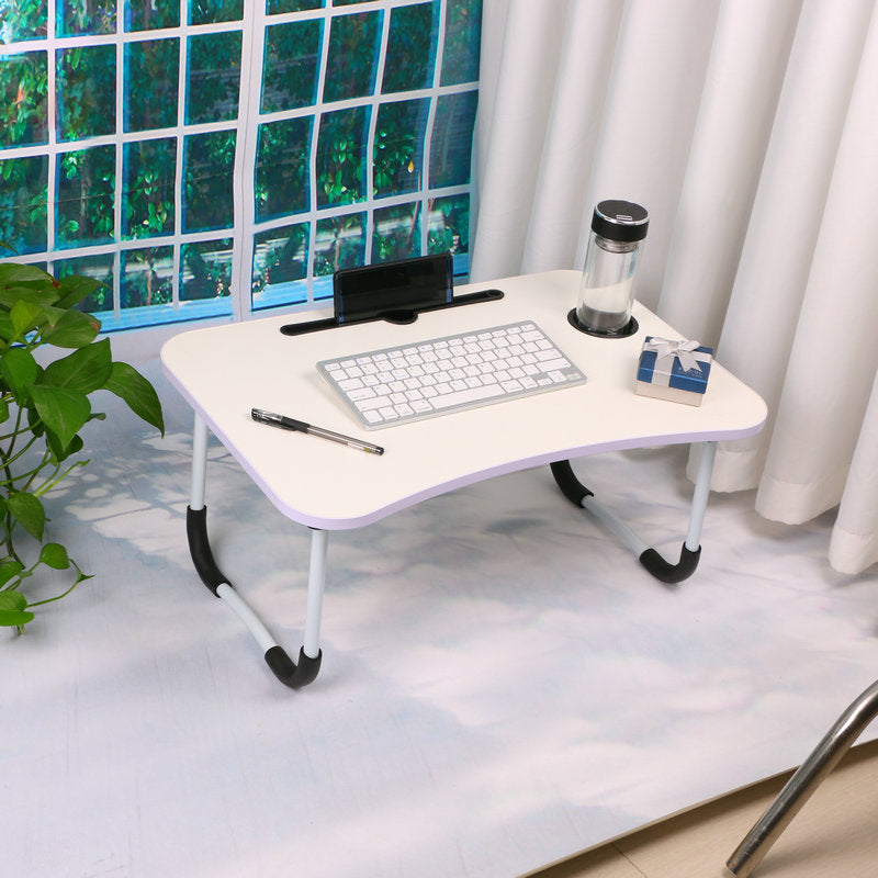 Bed-desk combination study desk