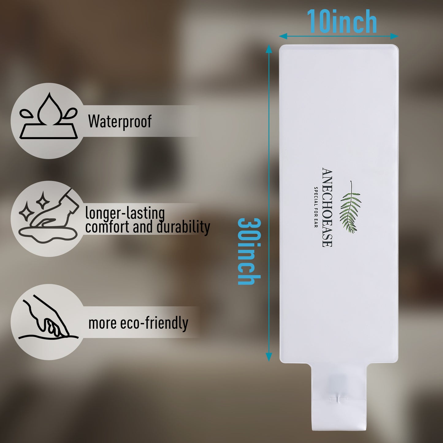 Bed Exit Alarm