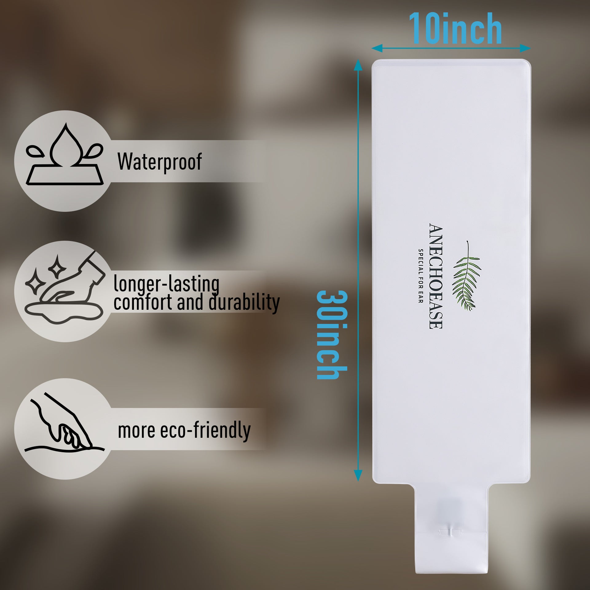 Bed Exit Alarm