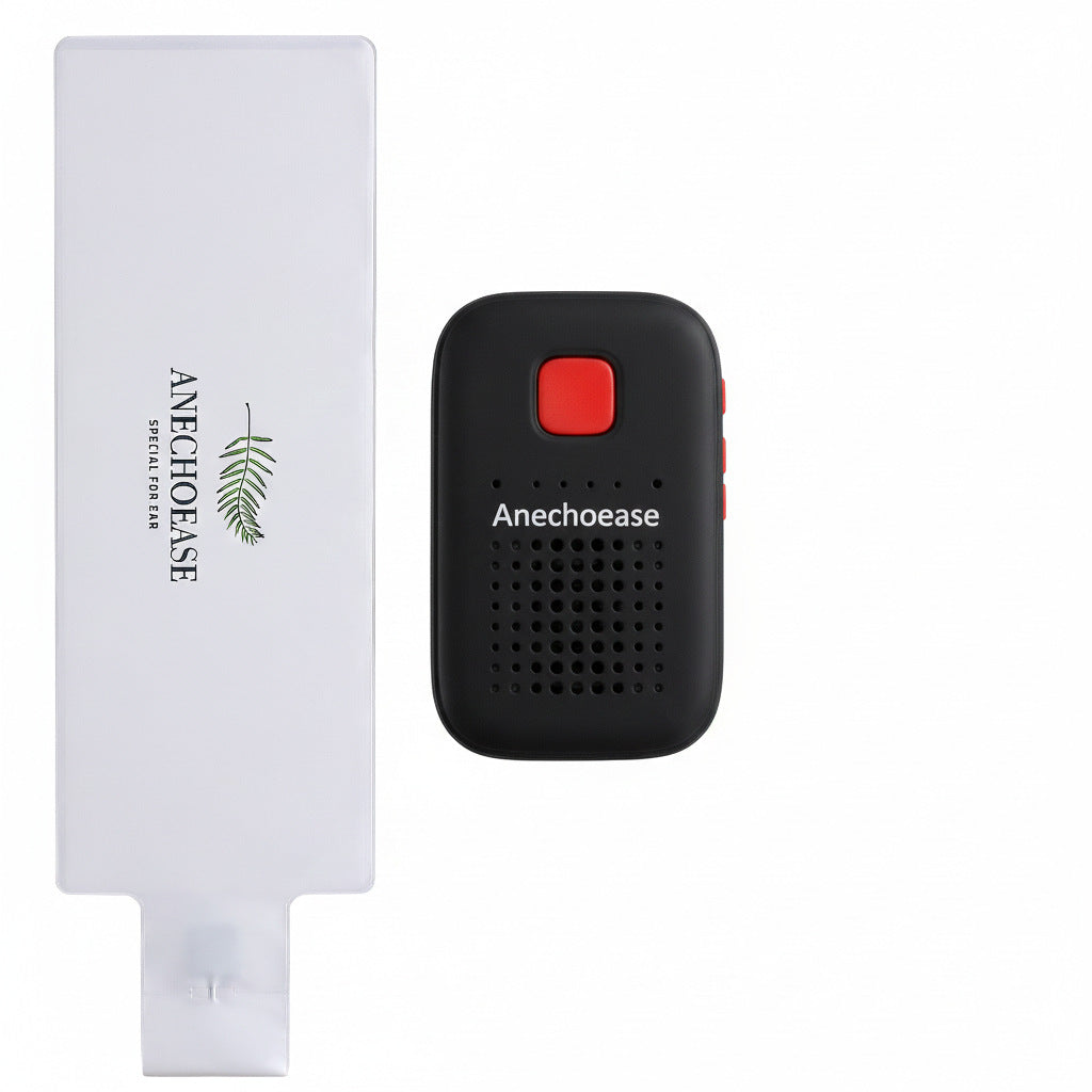 Bed Exit Alarm