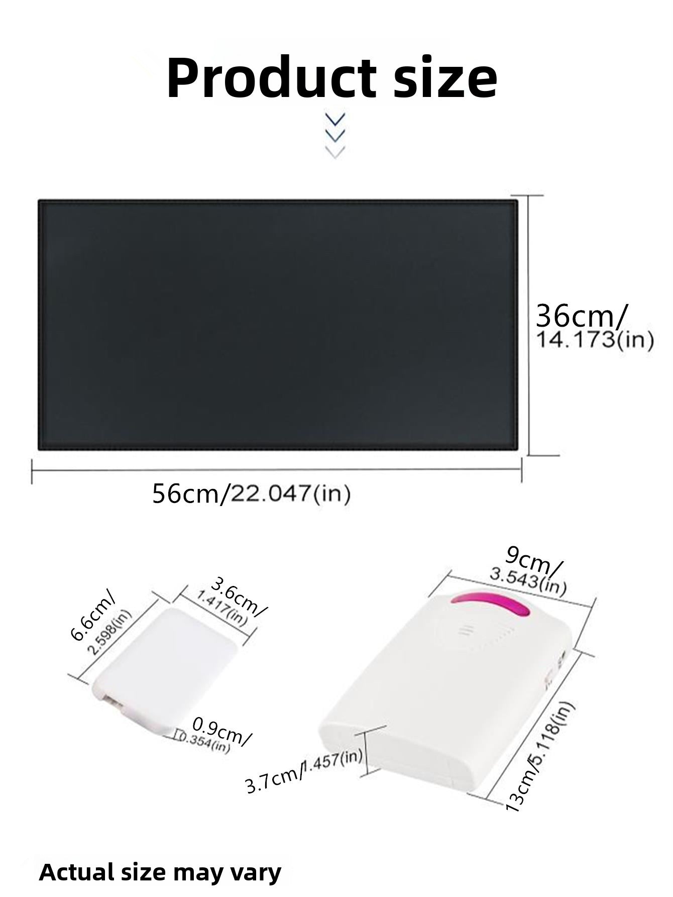 Bed Exit Alarm