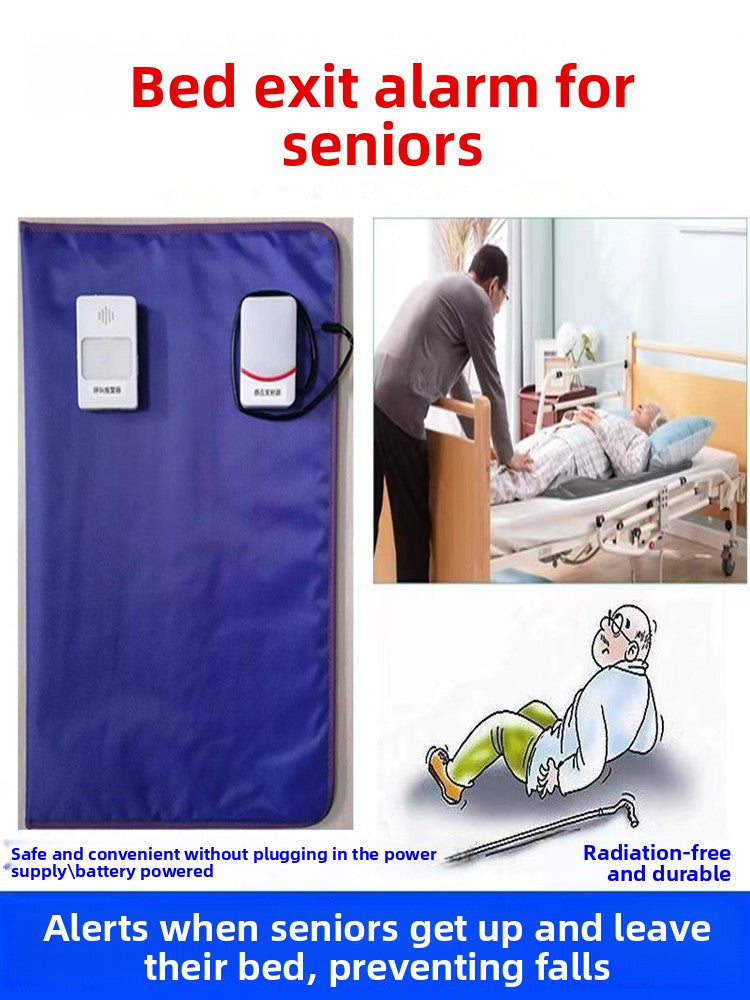 Bed Exit Alarm