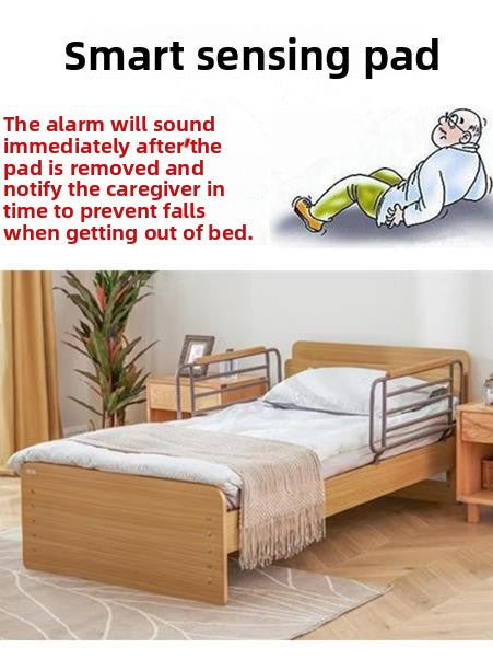 Bed Exit Alarm
