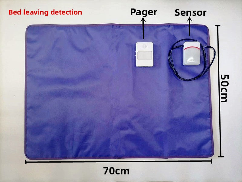 Bed Exit Alarm