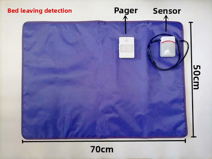 Bed Exit Alarm