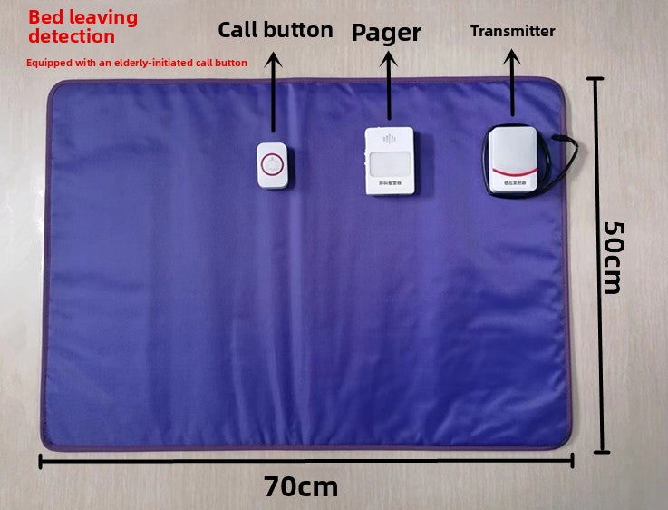 Bed Exit Alarm