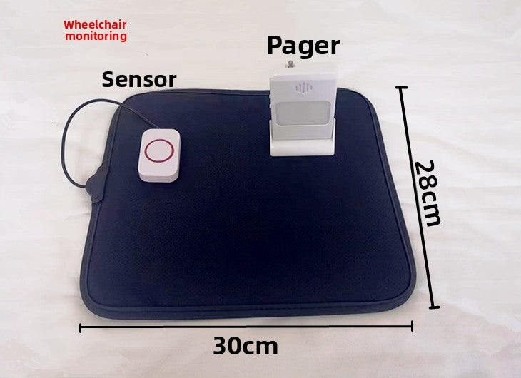 Bed Exit Alarm