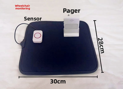 Bed Exit Alarm