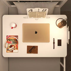 Warm White Flat