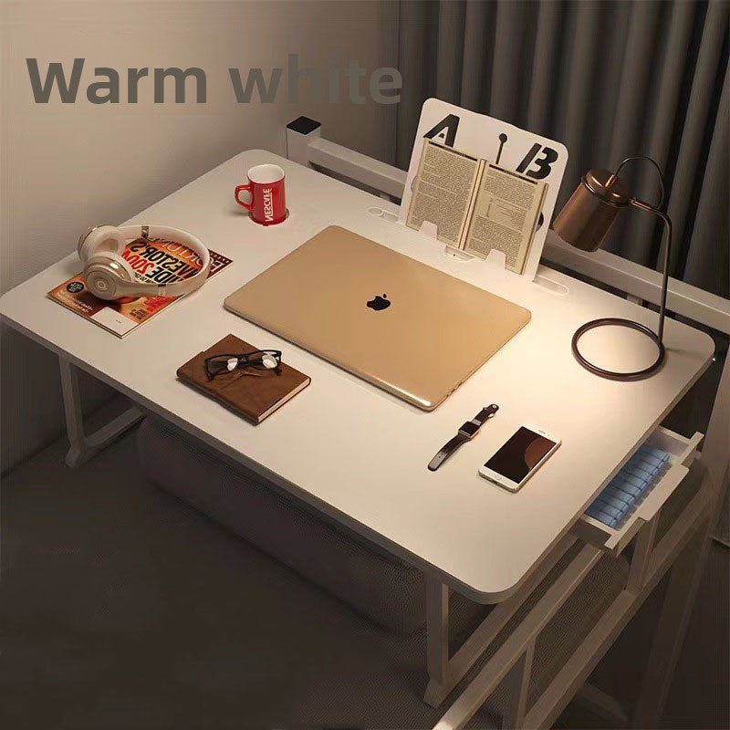 Bed Folding Table