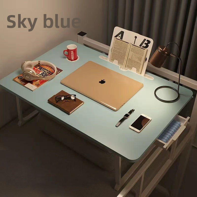 Bed Folding Table
