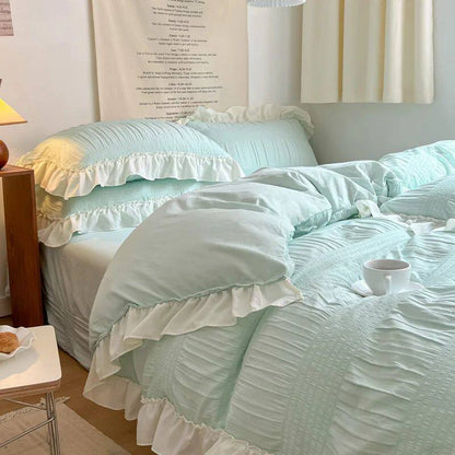 Bed Linen Set