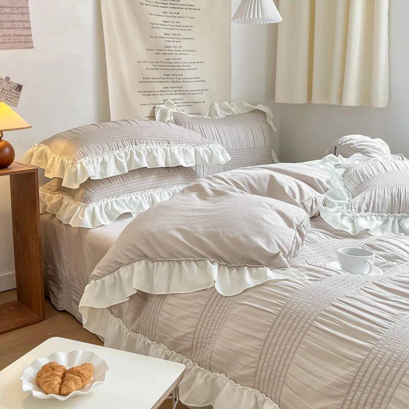 Bed Linen Set