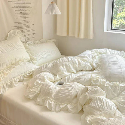 Bed Linen Set