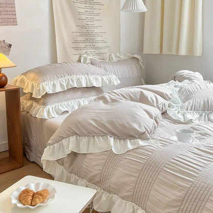 Bed Linen Set