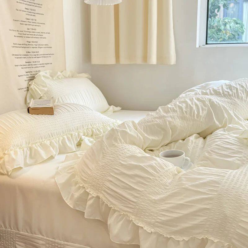 Bed Linen Set