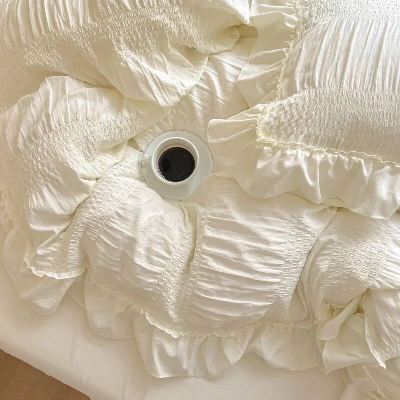 Bed Linen Set