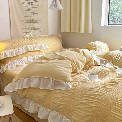 Bed Linen Set