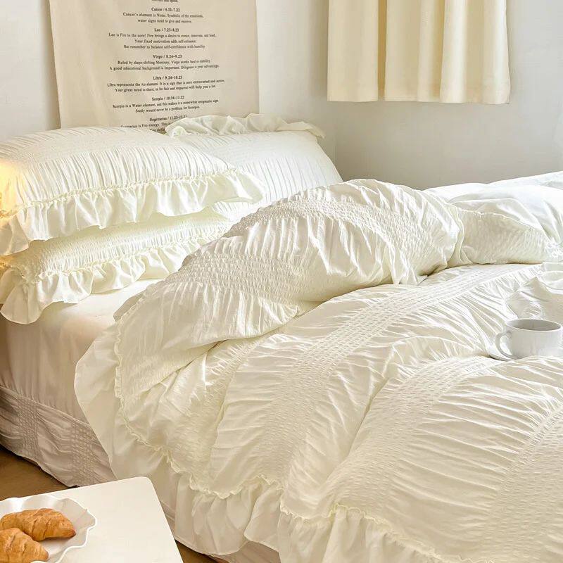 Bed Linen Set
