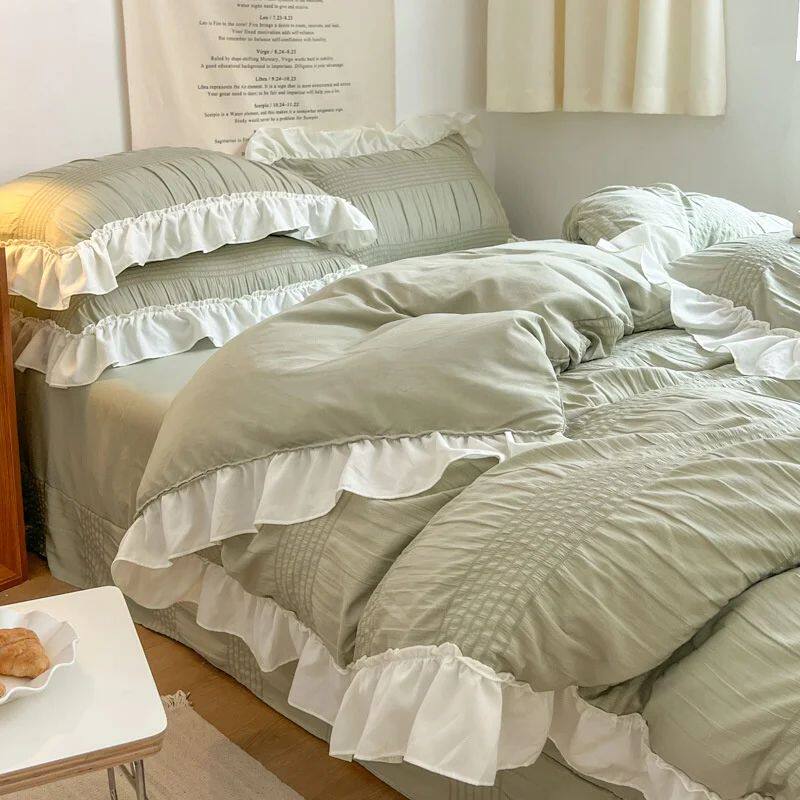 Bed Linen Set