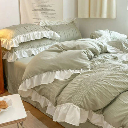 Bed Linen Set
