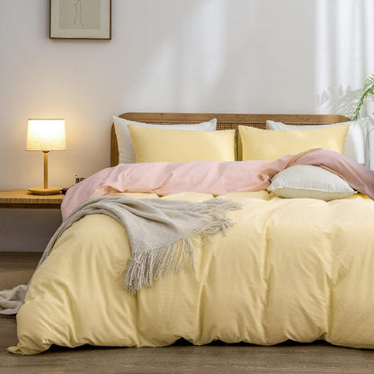 Bed Linen Set