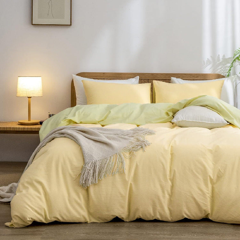 Bed Linen Set