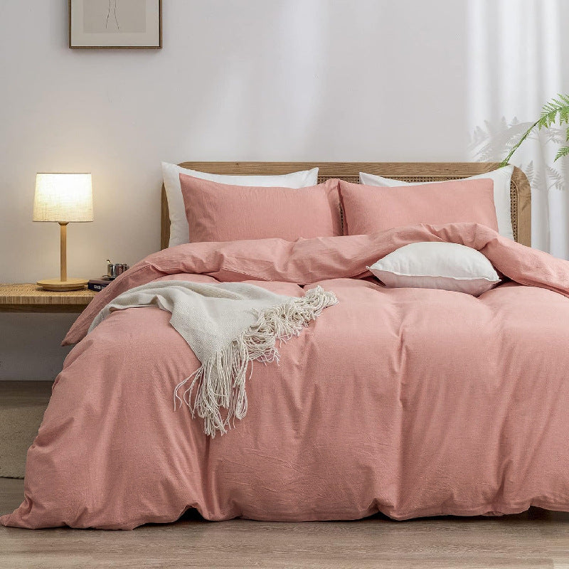 Bed Linen Set