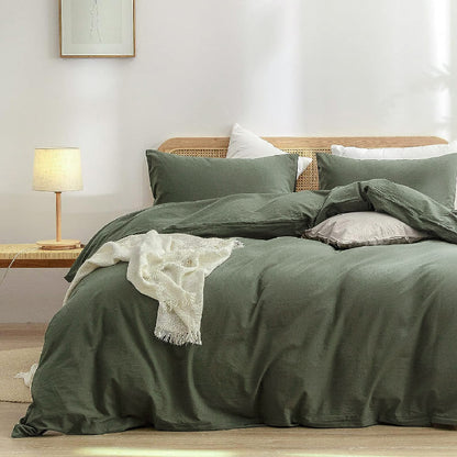 Bed Linen Set