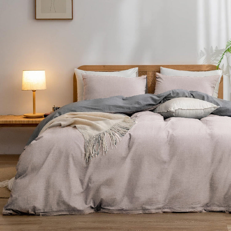 Bed Linen Set