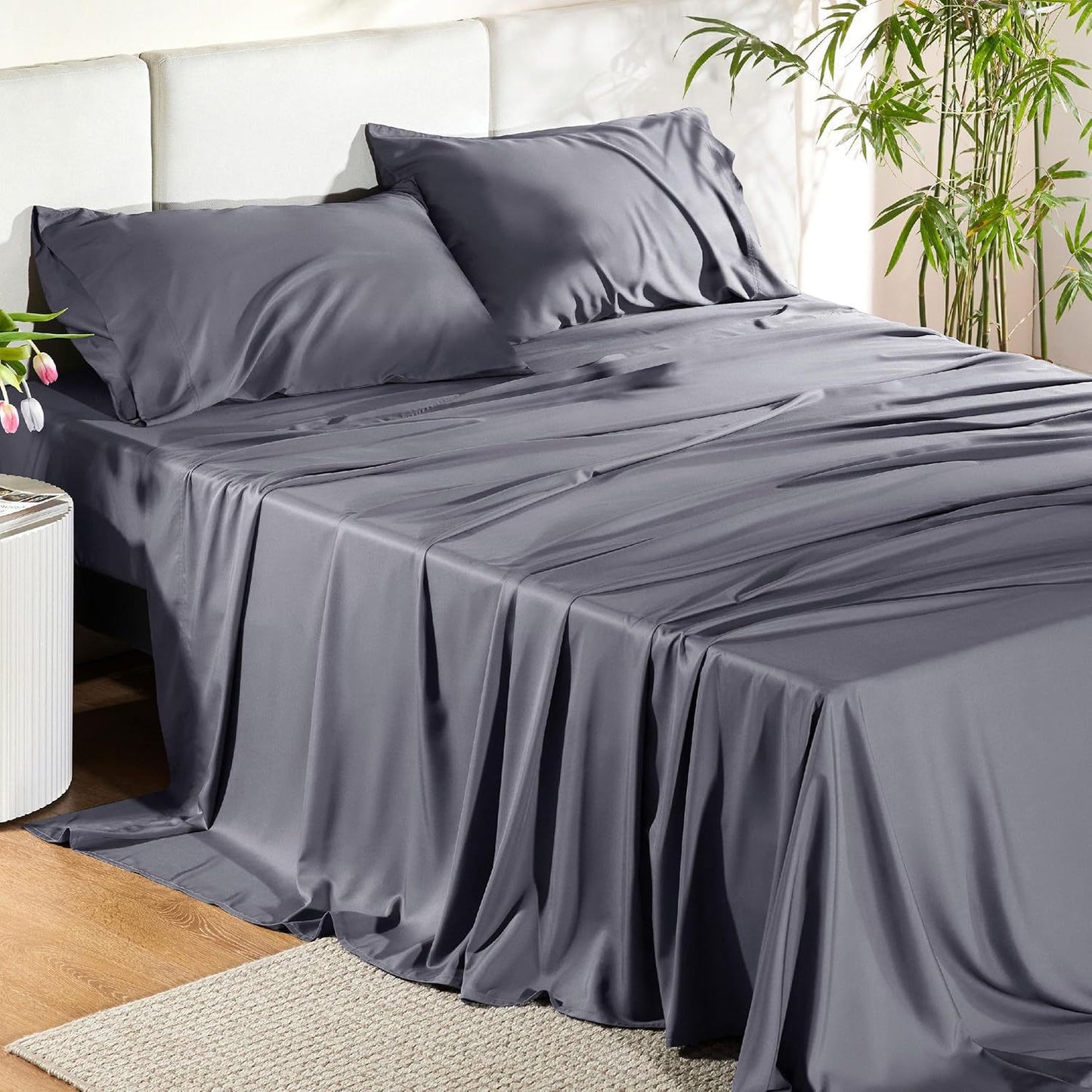 Bed linen set