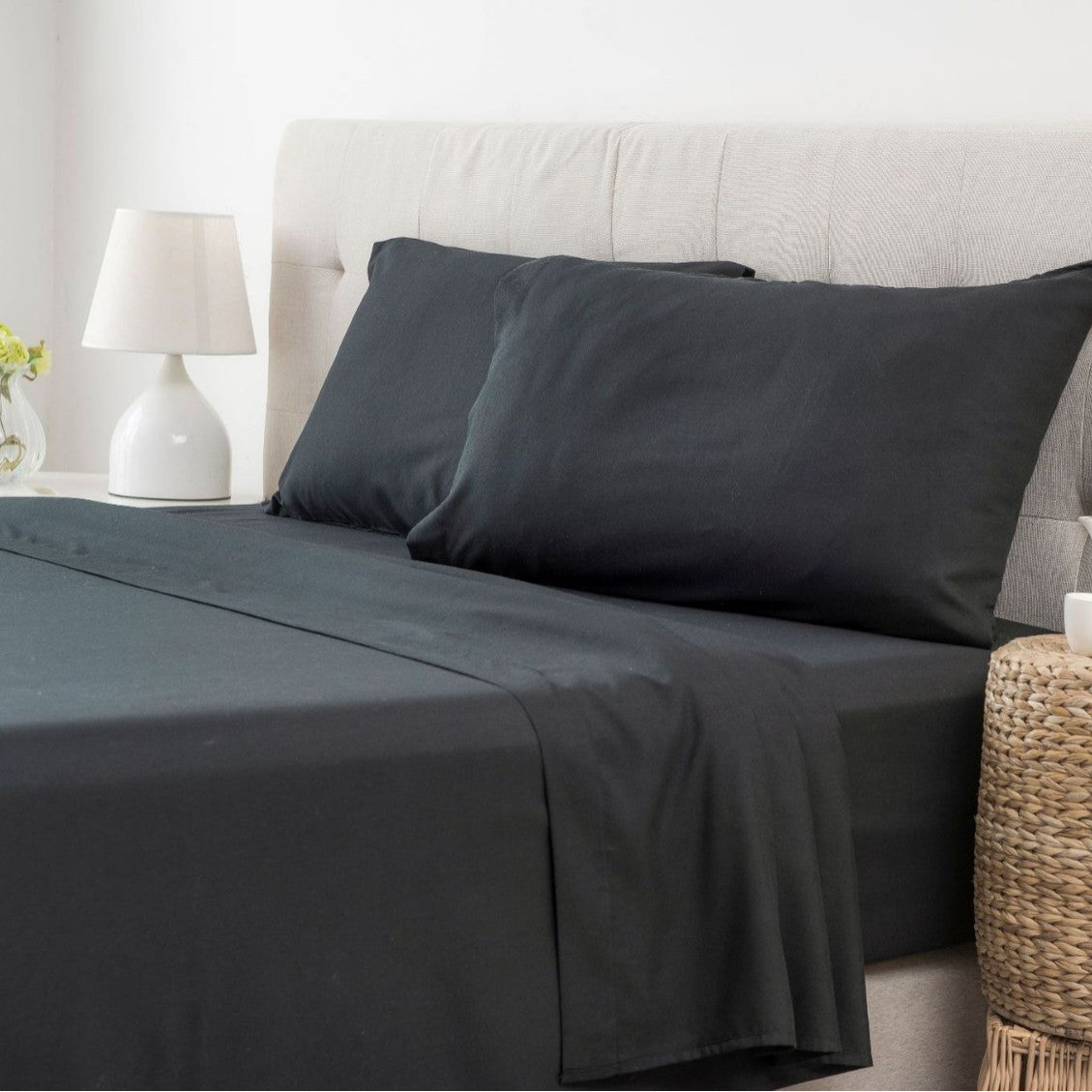 Bed linen set