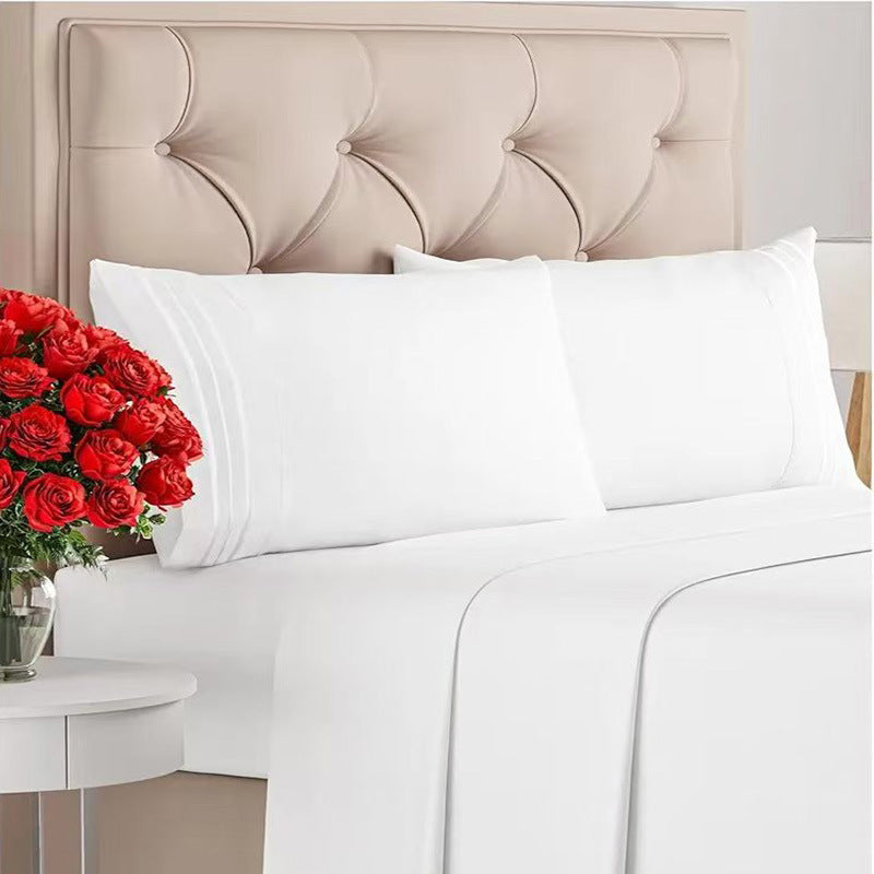 Bed linen set