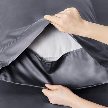 Bed linen set
