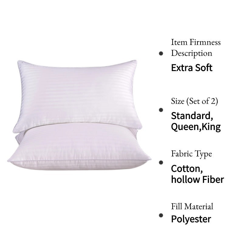 Bed Pillow