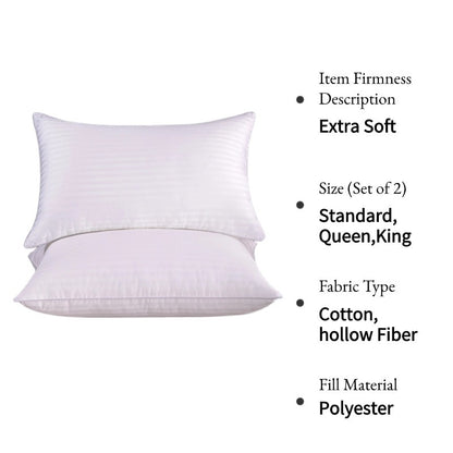 Bed Pillow